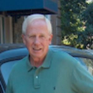 Meet your Posher, Thomas